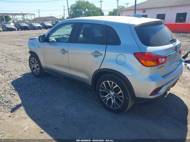 Aukcja sprzedaży 2018 Mitsubishi Outlander Sport 2.0 Es, vin: JA4AR3AU8JZ004429, numer aukcji: 45269826