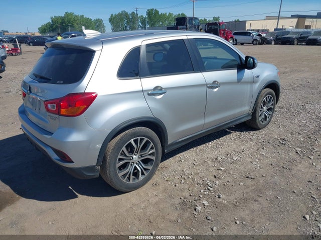 Aukcja sprzedaży 2018 Mitsubishi Outlander Sport 2.0 Es, vin: JA4AR3AU8JZ004429, numer aukcji: 45269826