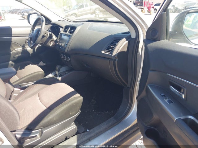 Aukcja sprzedaży 2018 Mitsubishi Outlander Sport 2.0 Es, vin: JA4AR3AU8JZ004429, numer aukcji: 45269826