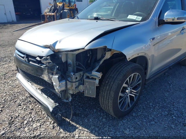 Aukcja sprzedaży 2018 Mitsubishi Outlander Sport 2.0 Es, vin: JA4AR3AU8JZ004429, numer aukcji: 45269826