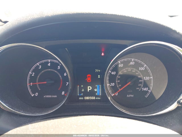 Aukcja sprzedaży 2018 Mitsubishi Outlander Sport 2.0 Es, vin: JA4AR3AU8JZ004429, numer aukcji: 45269826
