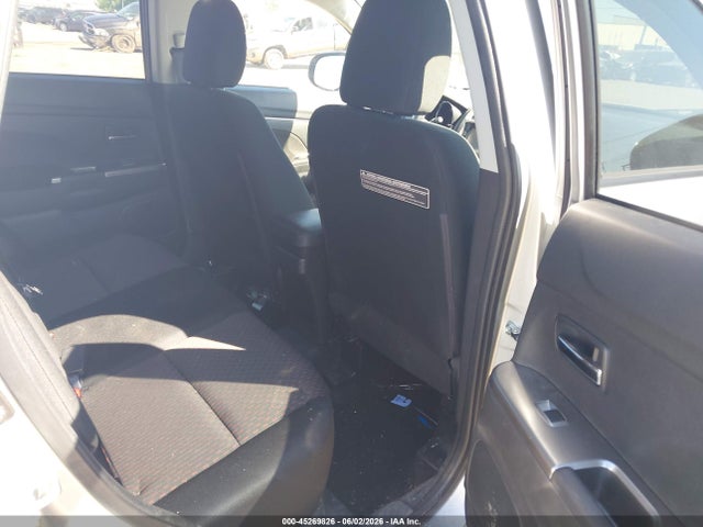 Aukcja sprzedaży 2018 Mitsubishi Outlander Sport 2.0 Es, vin: JA4AR3AU8JZ004429, numer aukcji: 45269826
