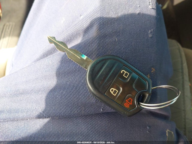 45269828 :رقم المزاد ، 1FM5K8B89FGB06329 vin ، 2015 Ford Explorer مزاد بيع