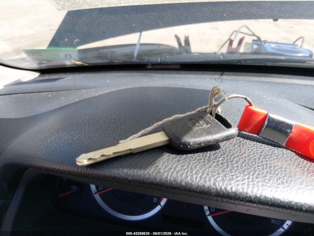 2009 Honda Accord 3.5 Ex-l მანქანა იყიდება აუქციონზე, vin: 1HGCS22859A005242, აუქციონის ნომერი: 45269830