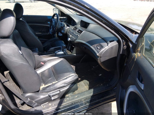 2009 Honda Accord 3.5 Ex-l მანქანა იყიდება აუქციონზე, vin: 1HGCS22859A005242, აუქციონის ნომერი: 45269830