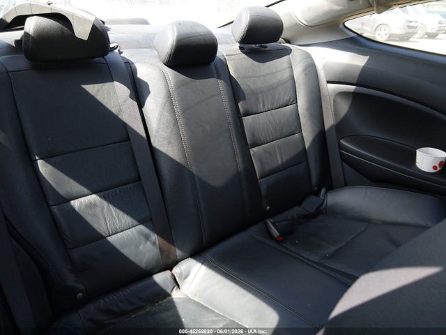 2009 Honda Accord 3.5 Ex-l მანქანა იყიდება აუქციონზე, vin: 1HGCS22859A005242, აუქციონის ნომერი: 45269830