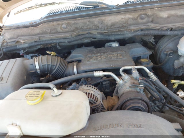 Aukcja sprzedaży 2004 Dodge Ram 1500 Slt/laramie, vin: 1D7HU18D44S515247, numer aukcji: 45269831