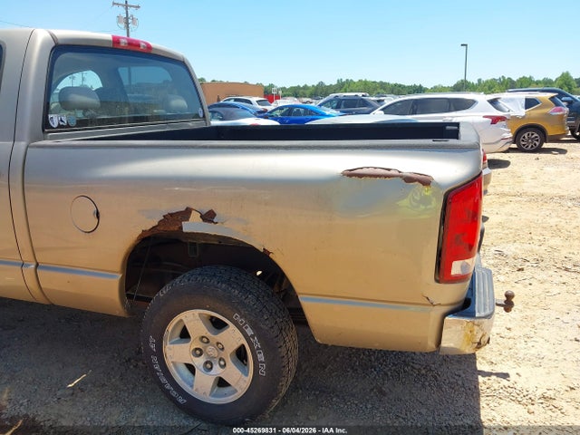 Aukcja sprzedaży 2004 Dodge Ram 1500 Slt/laramie, vin: 1D7HU18D44S515247, numer aukcji: 45269831