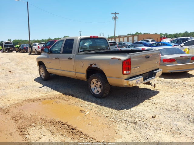 Aukcja sprzedaży 2004 Dodge Ram 1500 Slt/laramie, vin: 1D7HU18D44S515247, numer aukcji: 45269831