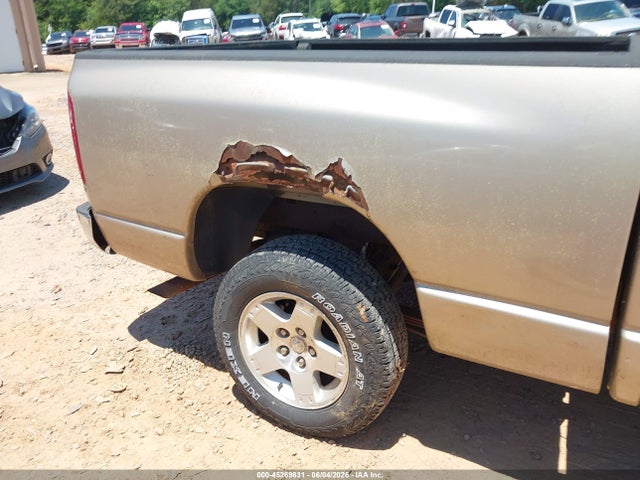 Aukcja sprzedaży 2004 Dodge Ram 1500 Slt/laramie, vin: 1D7HU18D44S515247, numer aukcji: 45269831
