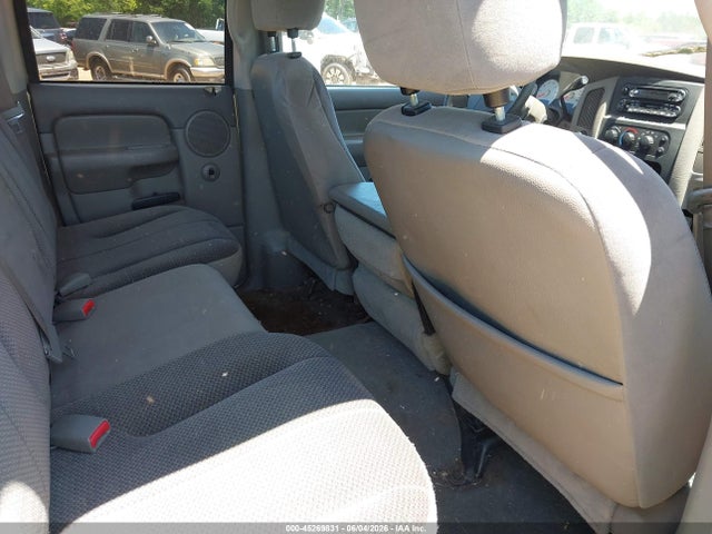 Aukcja sprzedaży 2004 Dodge Ram 1500 Slt/laramie, vin: 1D7HU18D44S515247, numer aukcji: 45269831