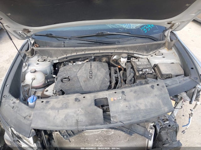 Продажа на аукционе авто 2024 Hyundai Tucson Sel, vin: 5NMJB3DE8RH339673, номер лота: 45269832