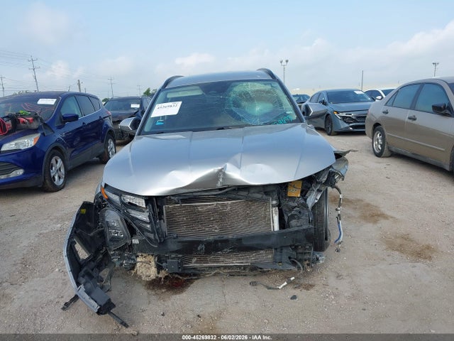 Продажа на аукционе авто 2024 Hyundai Tucson Sel, vin: 5NMJB3DE8RH339673, номер лота: 45269832