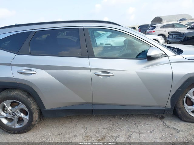 Продажа на аукционе авто 2024 Hyundai Tucson Sel, vin: 5NMJB3DE8RH339673, номер лота: 45269832
