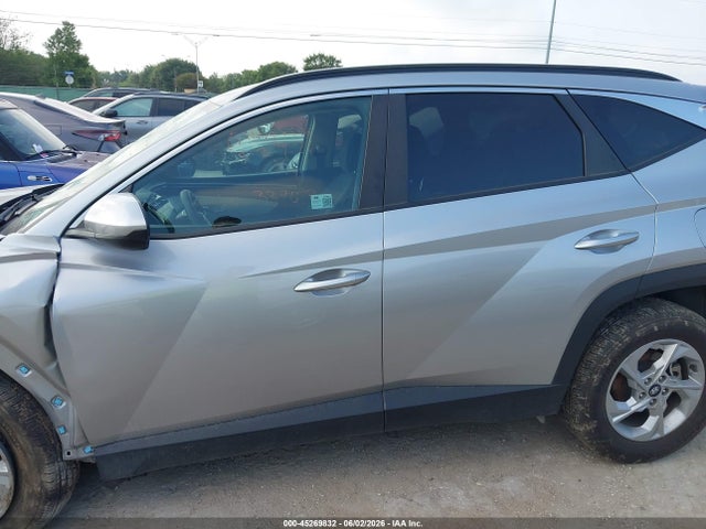 Продажа на аукционе авто 2024 Hyundai Tucson Sel, vin: 5NMJB3DE8RH339673, номер лота: 45269832