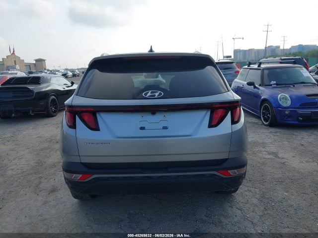 Продажа на аукционе авто 2024 Hyundai Tucson Sel, vin: 5NMJB3DE8RH339673, номер лота: 45269832