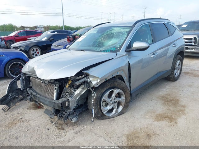 Продажа на аукционе авто 2024 Hyundai Tucson Sel, vin: 5NMJB3DE8RH339673, номер лота: 45269832