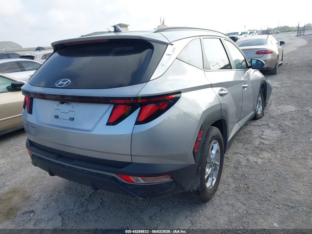 Продажа на аукционе авто 2024 Hyundai Tucson Sel, vin: 5NMJB3DE8RH339673, номер лота: 45269832
