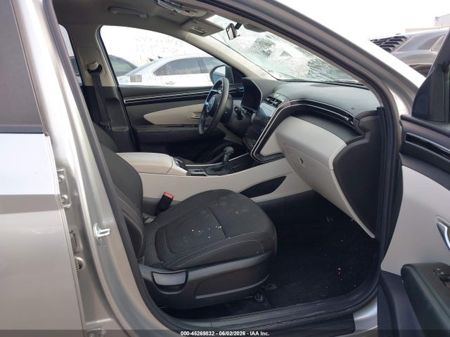 Продажа на аукционе авто 2024 Hyundai Tucson Sel, vin: 5NMJB3DE8RH339673, номер лота: 45269832