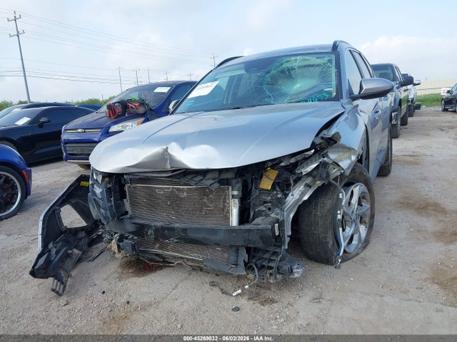 Продажа на аукционе авто 2024 Hyundai Tucson Sel, vin: 5NMJB3DE8RH339673, номер лота: 45269832