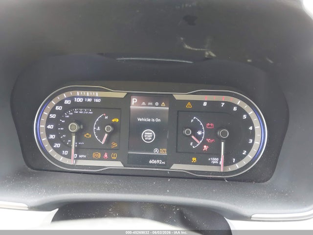 Продажа на аукционе авто 2024 Hyundai Tucson Sel, vin: 5NMJB3DE8RH339673, номер лота: 45269832