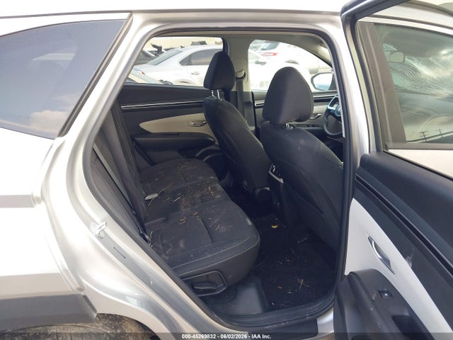 Продажа на аукционе авто 2024 Hyundai Tucson Sel, vin: 5NMJB3DE8RH339673, номер лота: 45269832