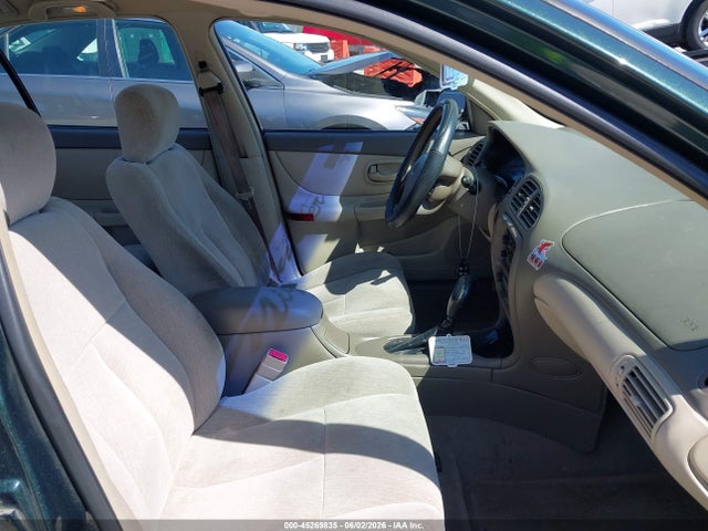 Продажа на аукционе авто 2000 Oldsmobile Intrigue Gx, vin: 1G3WH52H9YF296566, номер лота: 45269835