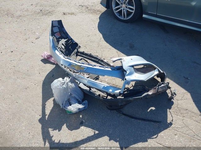 1G1ZH5SX5HF277820 Chevrolet Malibu Premier