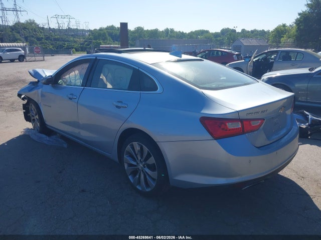 1G1ZH5SX5HF277820 Chevrolet Malibu Premier