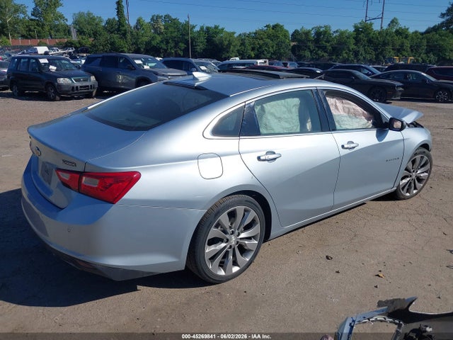 1G1ZH5SX5HF277820 Chevrolet Malibu Premier