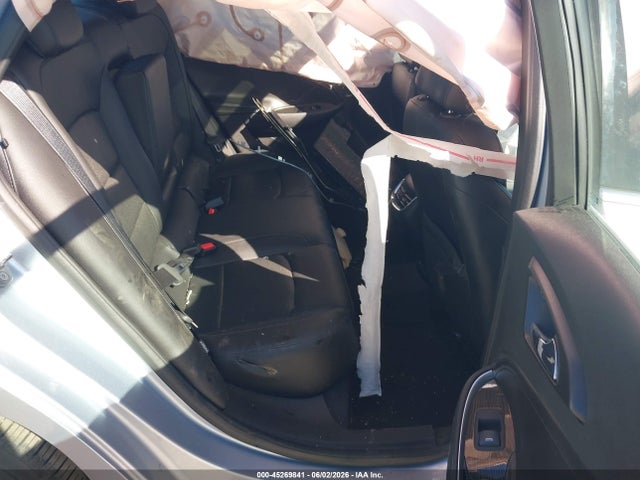1G1ZH5SX5HF277820 Chevrolet Malibu Premier