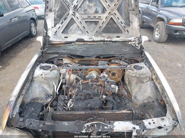 Продажа на аукционе авто 1999 Buick Lesabre Limited, vin: 1G4HR52K3XH494771, номер лота: 45269843