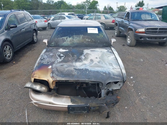 Продажа на аукционе авто 1999 Buick Lesabre Limited, vin: 1G4HR52K3XH494771, номер лота: 45269843