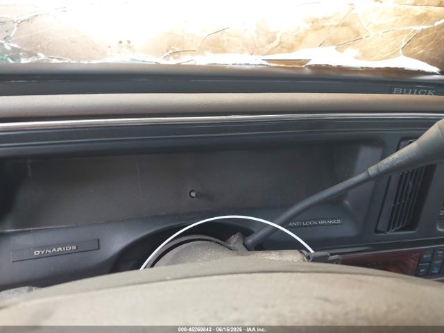 Продажа на аукционе авто 1999 Buick Lesabre Limited, vin: 1G4HR52K3XH494771, номер лота: 45269843