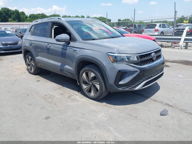 Продаж на аукціоні авто 2024 Volkswagen Taos 1.5t Se, vin: 3VVUX7B25RM030482, номер лоту: 45269844