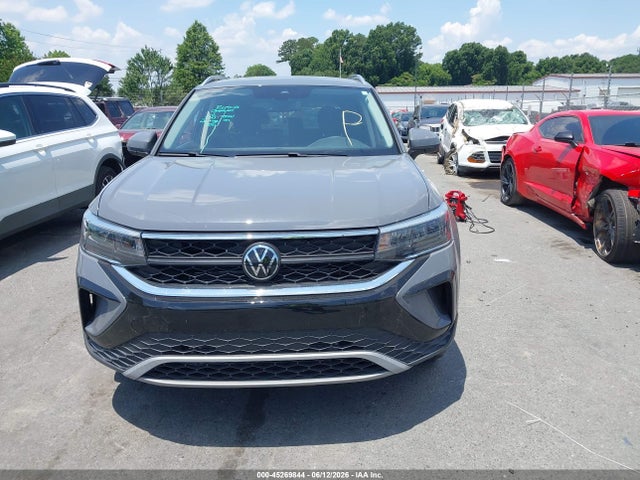 Продаж на аукціоні авто 2024 Volkswagen Taos 1.5t Se, vin: 3VVUX7B25RM030482, номер лоту: 45269844