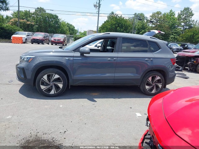 Продаж на аукціоні авто 2024 Volkswagen Taos 1.5t Se, vin: 3VVUX7B25RM030482, номер лоту: 45269844