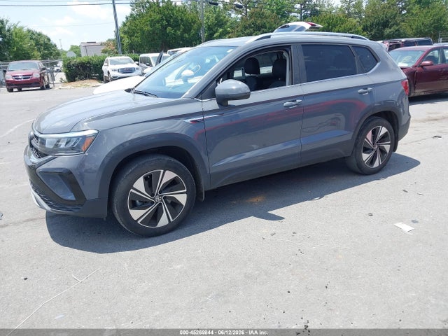 Продаж на аукціоні авто 2024 Volkswagen Taos 1.5t Se, vin: 3VVUX7B25RM030482, номер лоту: 45269844