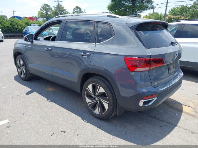 Продаж на аукціоні авто 2024 Volkswagen Taos 1.5t Se, vin: 3VVUX7B25RM030482, номер лоту: 45269844