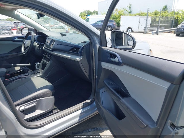 Продаж на аукціоні авто 2024 Volkswagen Taos 1.5t Se, vin: 3VVUX7B25RM030482, номер лоту: 45269844