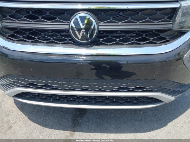 Продаж на аукціоні авто 2024 Volkswagen Taos 1.5t Se, vin: 3VVUX7B25RM030482, номер лоту: 45269844