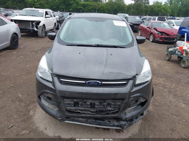 1FMCU9G91FUC75562 Ford ESCAPE SE