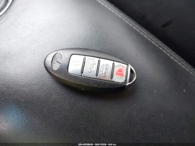 Auction sale of the 2013 Infiniti G37 Journey, vin: JN1CV6AP1DM713360, lot number: 45269849