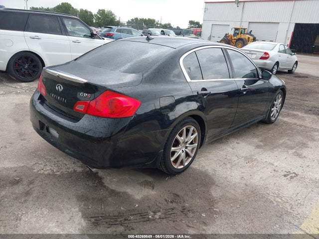 Auction sale of the 2013 Infiniti G37 Journey, vin: JN1CV6AP1DM713360, lot number: 45269849