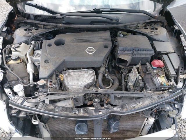 Nissan Altima 2.5 S 2015 1N4AL3AP9FC567202 Image 10