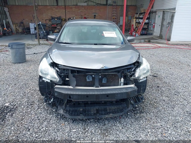 Nissan Altima 2.5 S 2015 1N4AL3AP9FC567202 Image 13