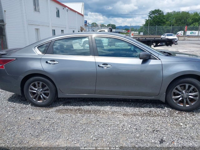 Nissan Altima 2.5 S 2015 1N4AL3AP9FC567202 Image 14