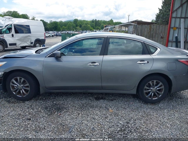 Nissan Altima 2.5 S 2015 1N4AL3AP9FC567202 Image 15