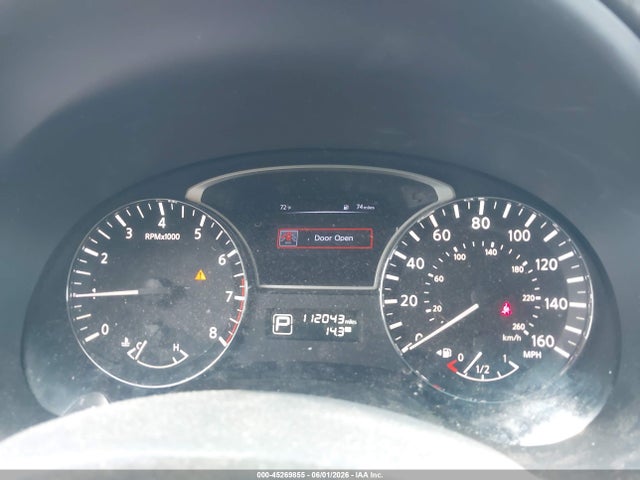 Nissan Altima 2.5 S 2015 1N4AL3AP9FC567202 Image 16