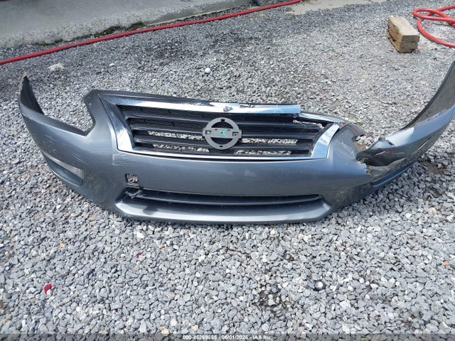 Nissan Altima 2.5 S 2015 1N4AL3AP9FC567202 Image 12